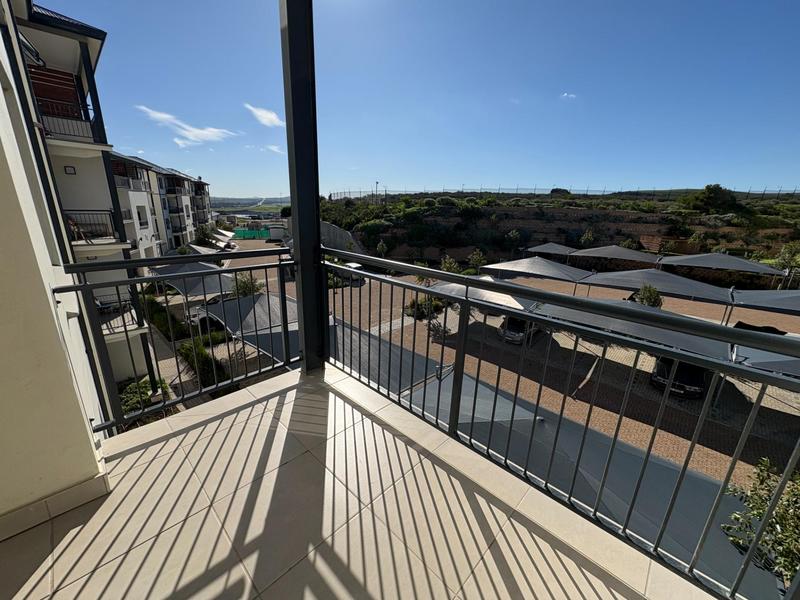 To Let 1 Bedroom Property for Rent in Richwood Western Cape